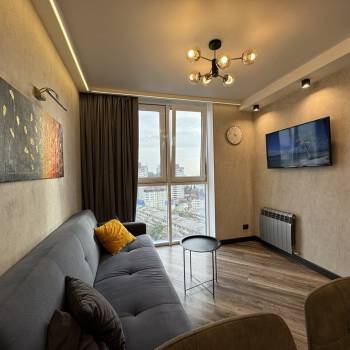 Сдается 2-х комнатная квартира, 65 м²