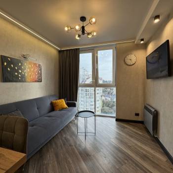 Сдается 2-х комнатная квартира, 65 м²