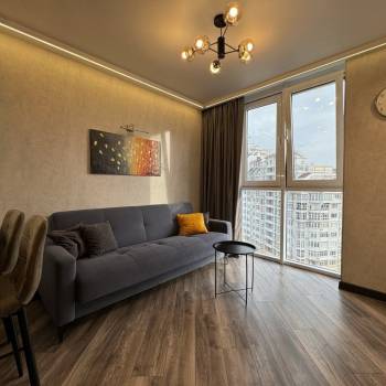 Сдается 2-х комнатная квартира, 65 м²