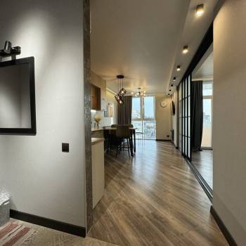 Сдается 2-х комнатная квартира, 65 м²