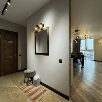 Сдается 2-х комнатная квартира, 65 м²