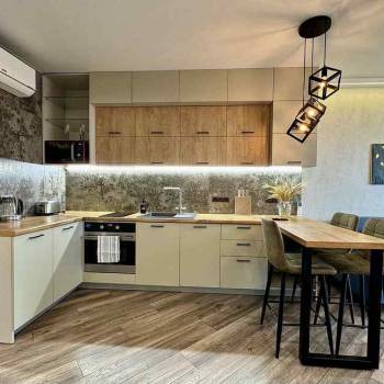 Сдается 2-х комнатная квартира, 65 м²