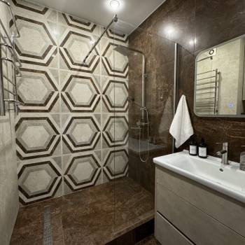 Сдается 2-х комнатная квартира, 65 м²