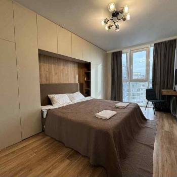 Сдается 2-х комнатная квартира, 65 м²