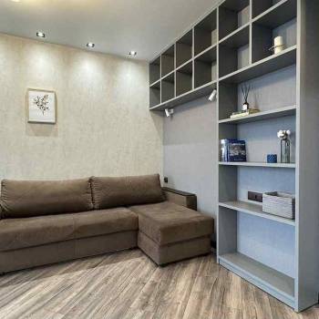Сдается 2-х комнатная квартира, 65 м²