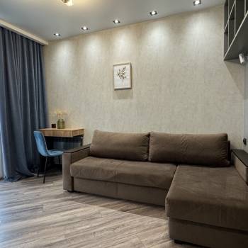 Сдается 2-х комнатная квартира, 65 м²