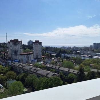 Сдается 2-х комнатная квартира, 65 м²