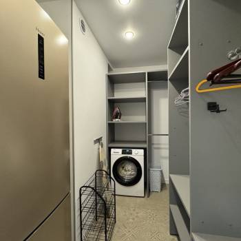 Сдается 2-х комнатная квартира, 65 м²