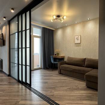 Сдается 2-х комнатная квартира, 65 м²