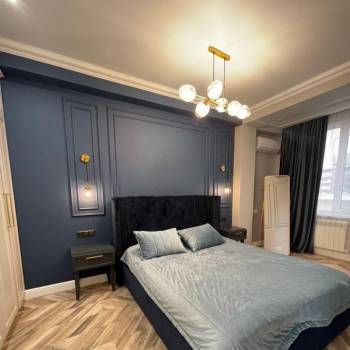 Сдается Многокомнатная квартира, 66 м²