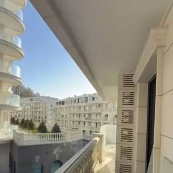 Продается 1-комнатная квартира, 22,5 м²