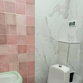 Продается 1-комнатная квартира, 26,4 м²