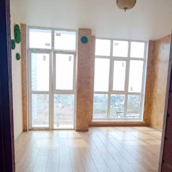 Продается 1-комнатная квартира, 26,4 м²
