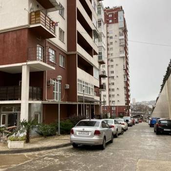 Продается 1-комнатная квартира, 35 м²