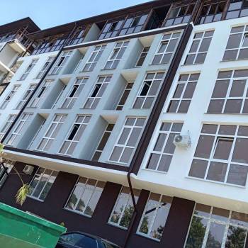 Продается 1-комнатная квартира, 19,3 м²