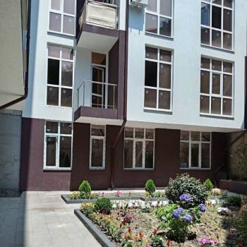 Продается 1-комнатная квартира, 19,3 м²