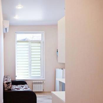 Продается 1-комнатная квартира, 23,8 м²