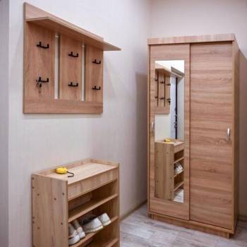 Продается 1-комнатная квартира, 23,8 м²