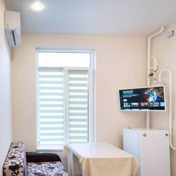 Продается 1-комнатная квартира, 23,8 м²