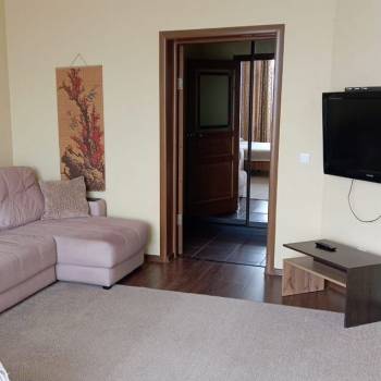 Сдается 1-комнатная квартира, 45 м²