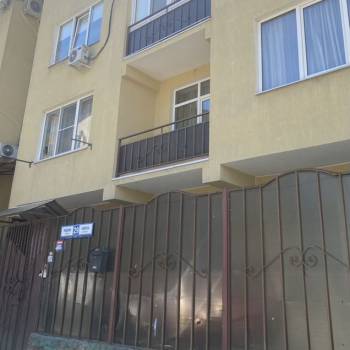 Сдается 1-комнатная квартира, 25 м²