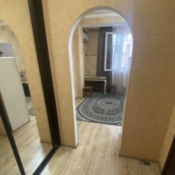Сдается 1-комнатная квартира, 25 м²