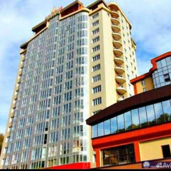Сдается 1-комнатная квартира, 33 м²