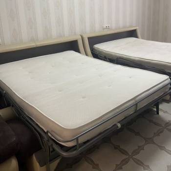 Сдается 1-комнатная квартира, 33 м²