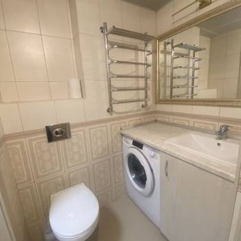 Сдается 1-комнатная квартира, 33 м²