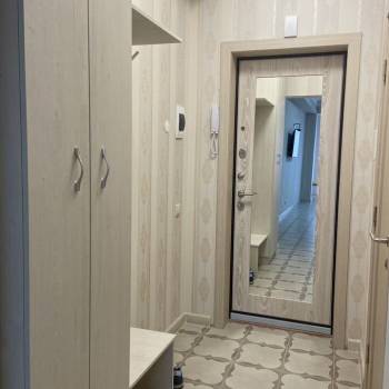 Сдается 1-комнатная квартира, 33 м²