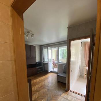 Сдается 1-комнатная квартира, 35 м²