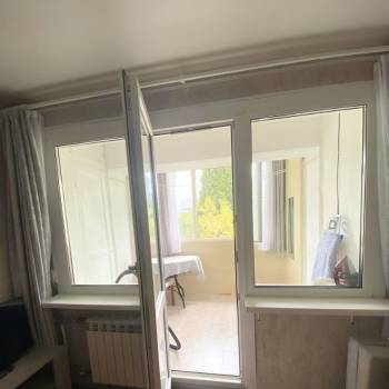 Сдается 1-комнатная квартира, 35 м²