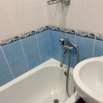 Сдается 1-комнатная квартира, 35 м²