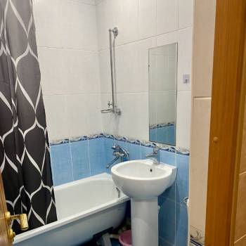 Сдается 1-комнатная квартира, 35 м²