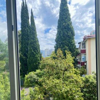 Сдается 1-комнатная квартира, 35 м²