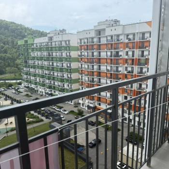 Продается 1-комнатная квартира, 27,7 м²