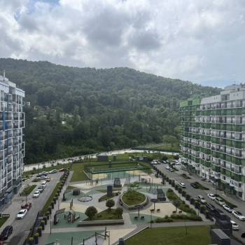 Продается 1-комнатная квартира, 27,7 м²