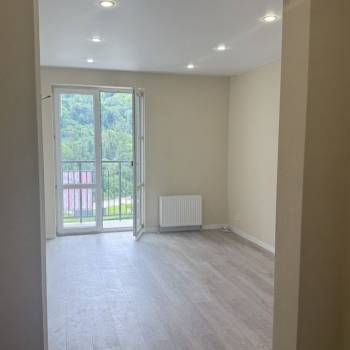 Продается 1-комнатная квартира, 27,7 м²