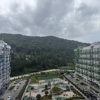 Продается 1-комнатная квартира, 27,7 м²