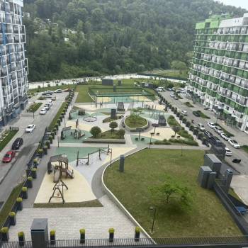 Продается 1-комнатная квартира, 27,7 м²