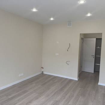 Продается 1-комнатная квартира, 27,7 м²