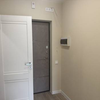 Продается 1-комнатная квартира, 27,7 м²