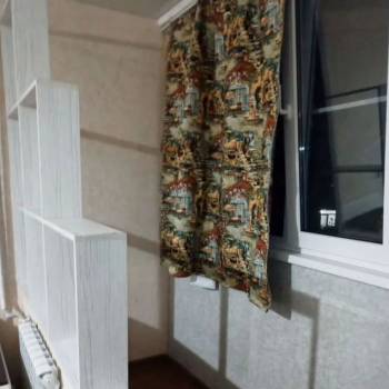 Продается 1-комнатная квартира, 15 м²