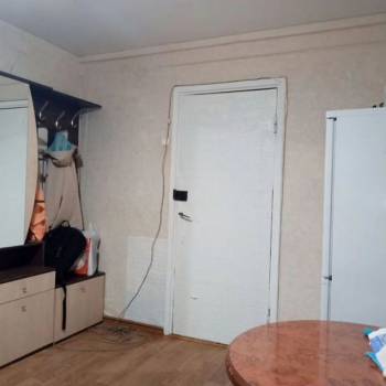 Продается 1-комнатная квартира, 15 м²