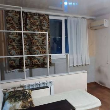 Продается 1-комнатная квартира, 15 м²