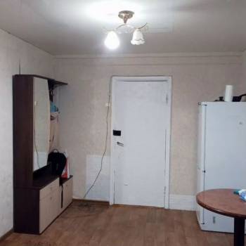 Продается 1-комнатная квартира, 15 м²