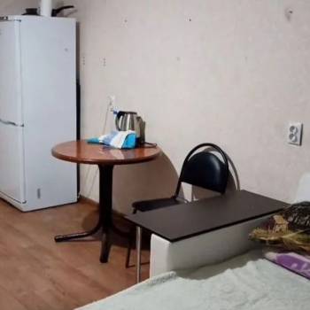 Продается 1-комнатная квартира, 15 м²