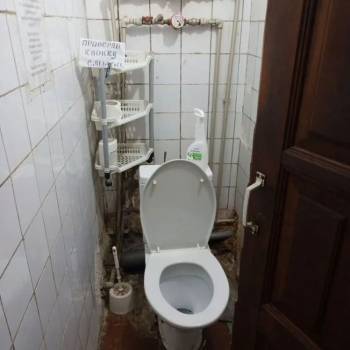 Продается 1-комнатная квартира, 15 м²