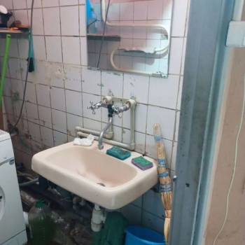 Продается 1-комнатная квартира, 15 м²
