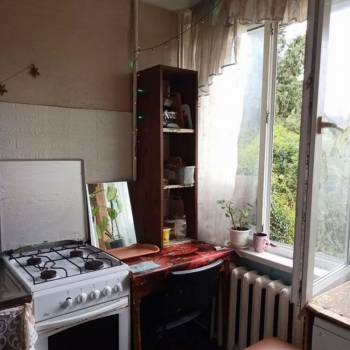 Продается 1-комнатная квартира, 15 м²